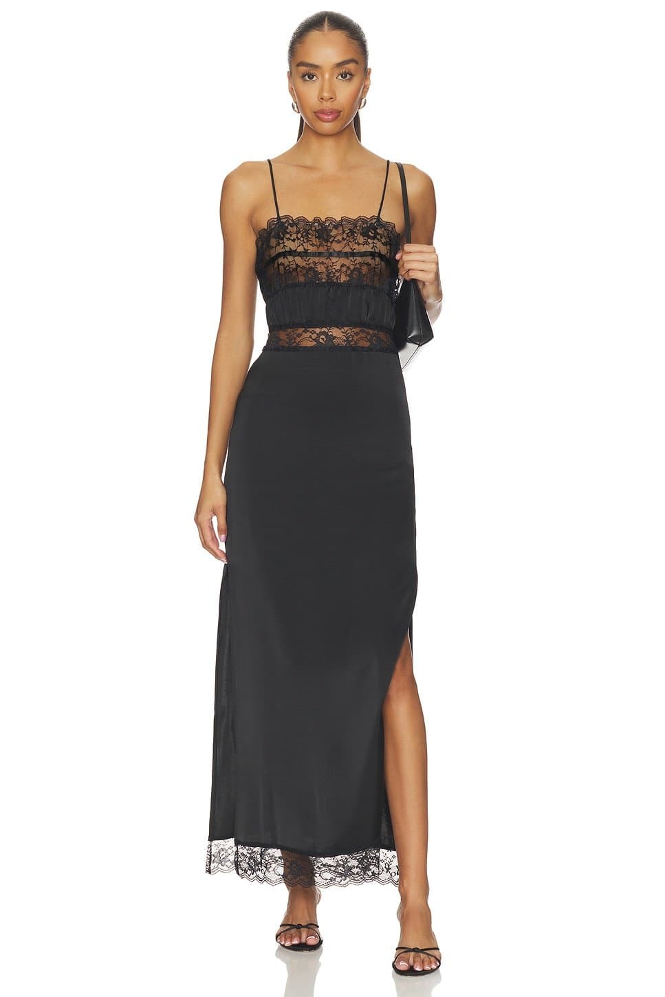 revolve She Maxi Dress