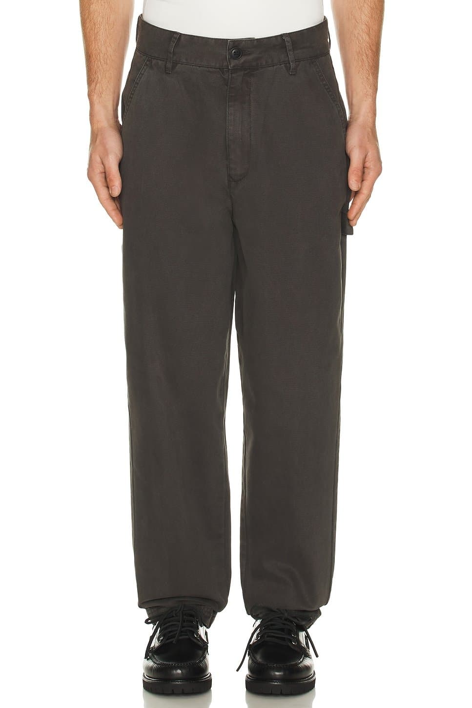 revolve Bowland Relaxed Fit Trouser