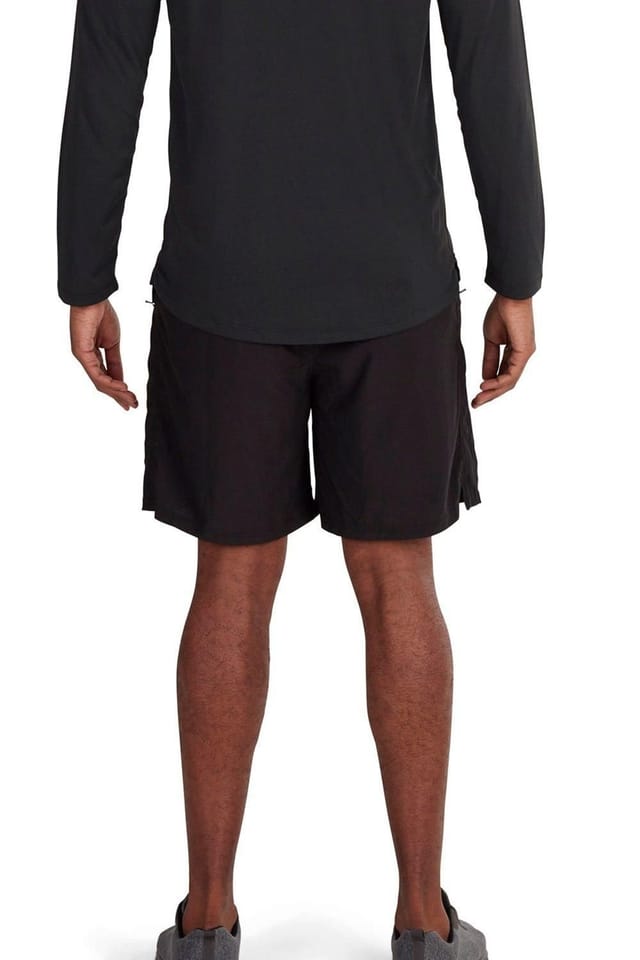 raging bull Raging Bull Men's Performance Short in Black - 3