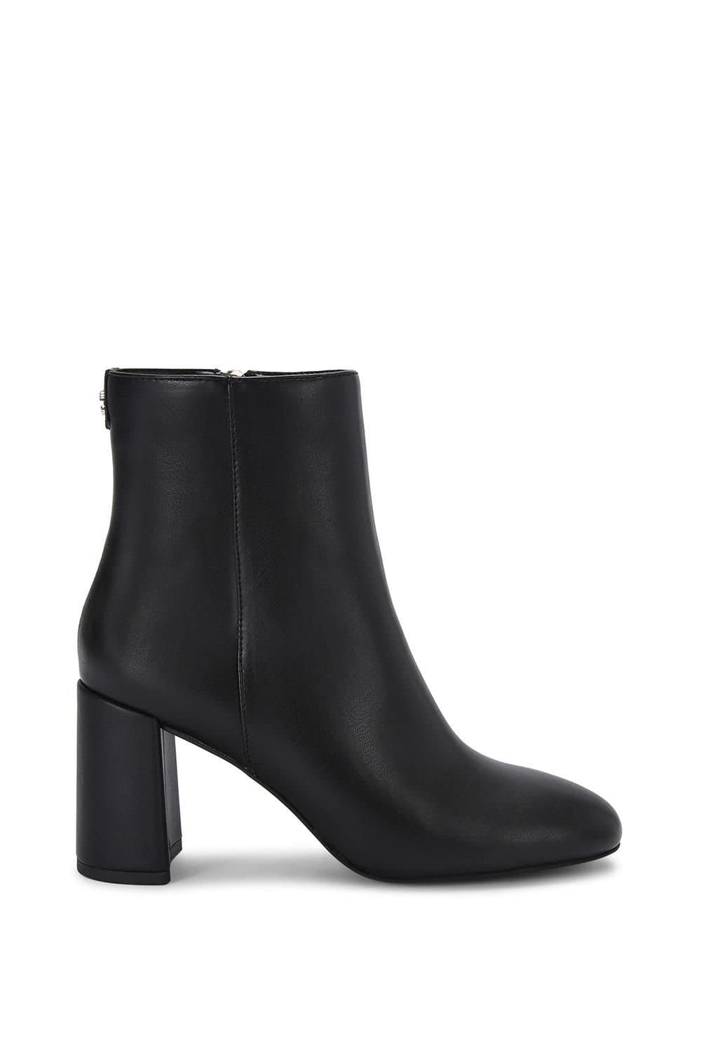 Carvela Carvela Women's 'Willow Ankle' Boots in Black