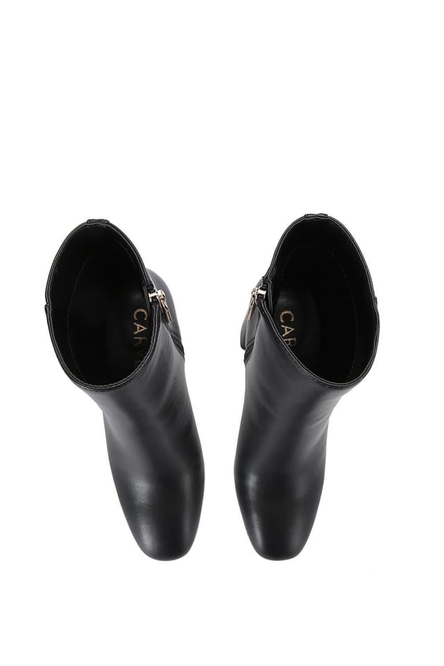 Carvela Carvela Women's 'Willow Ankle' Boots in Black - 2