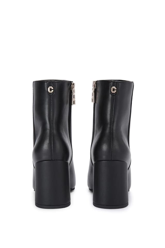 Carvela Carvela Women's 'Willow Ankle' Boots in Black - 3