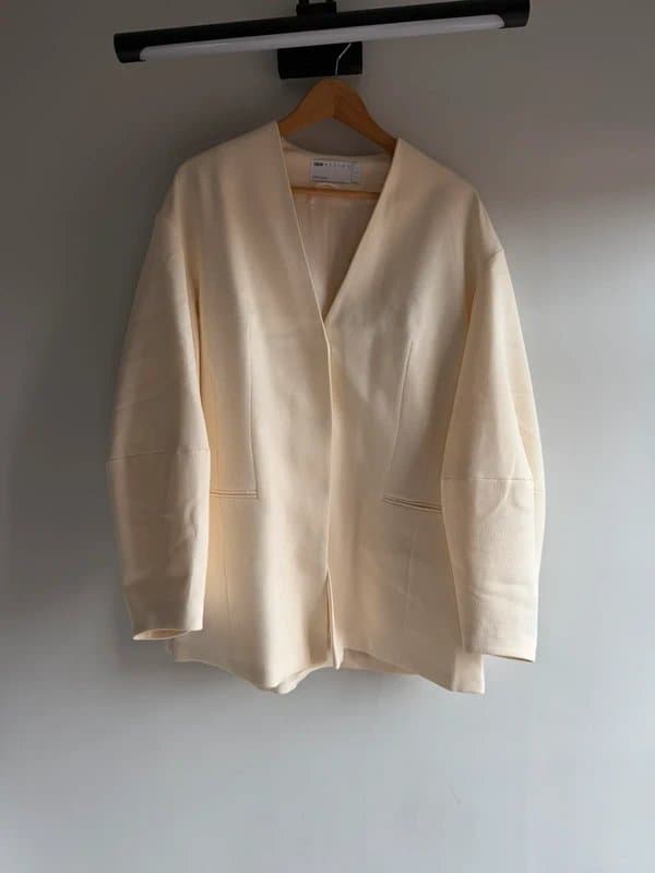 ASOS Design ASOS design cream co-ord