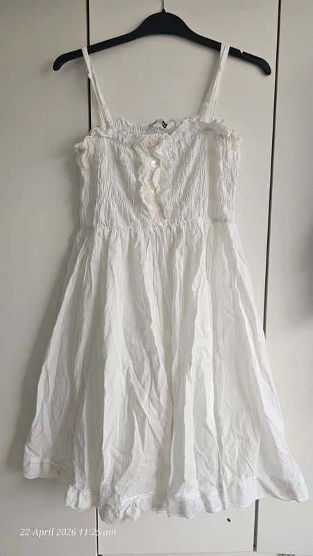 New Look New Look Strappy Summer Dress size 2