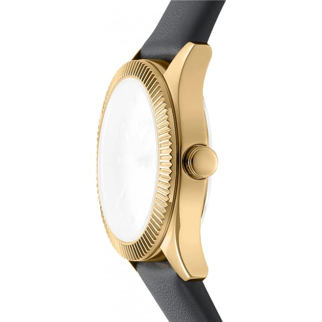 DKNY DKNY Women's DK1L126L0025 26mm Quartz Watch in Black - 2