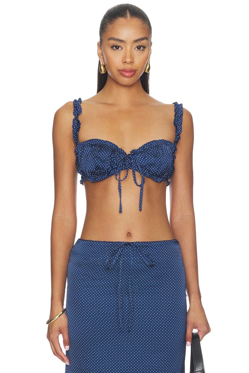 revolve Reese Bra Top