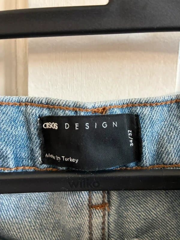 ASOS ASOS jeans