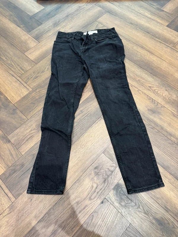 New Look New Look Men’s Grey Jeans