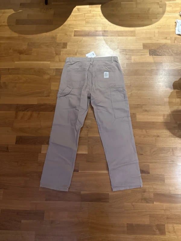 New Look Cargo / Carpenter Pants