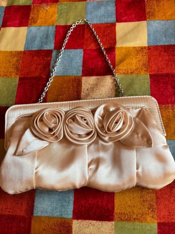 New Look Evening clutch bag - 1