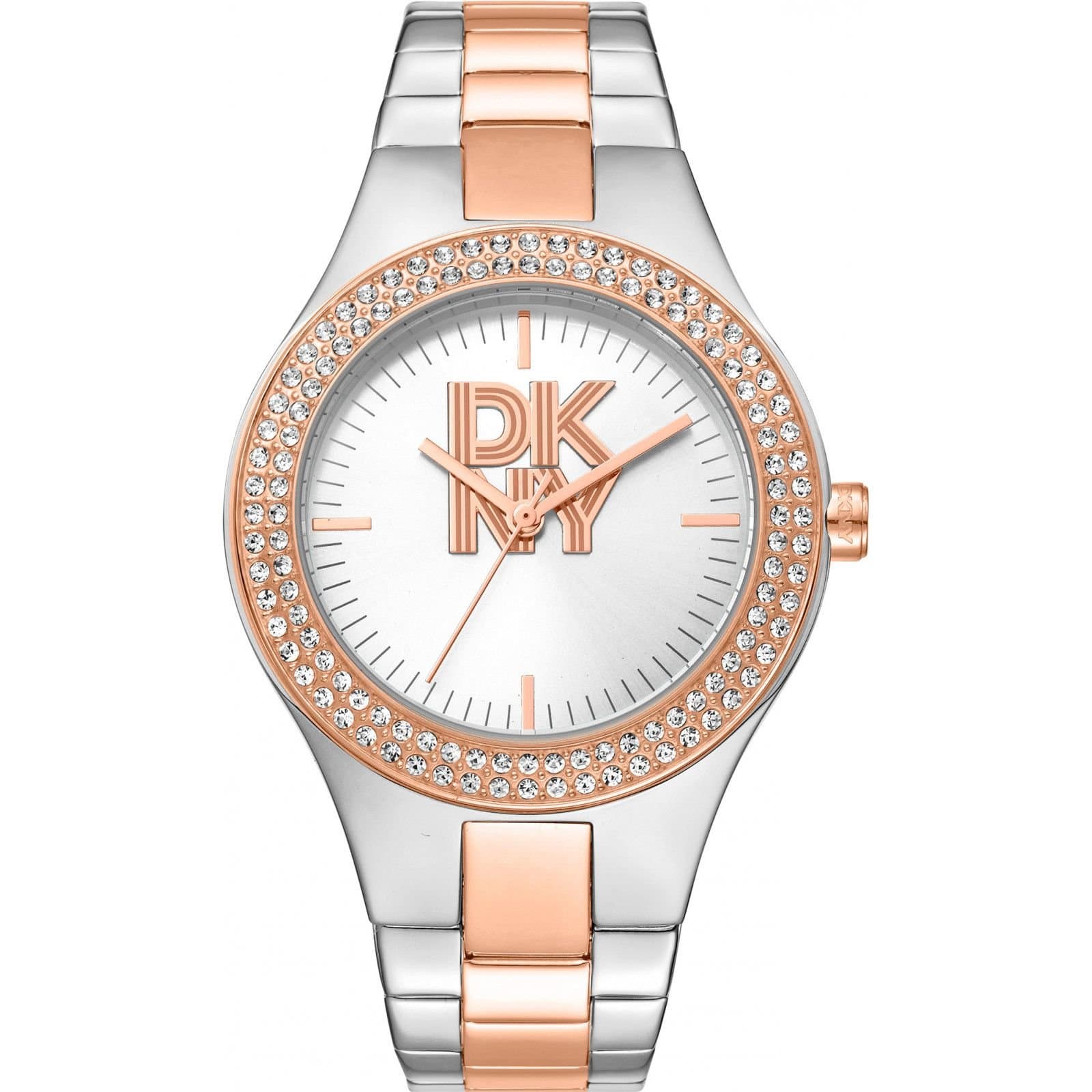 DKNY DKNY Women's DK1L025M0095 38mm Quartz Watch