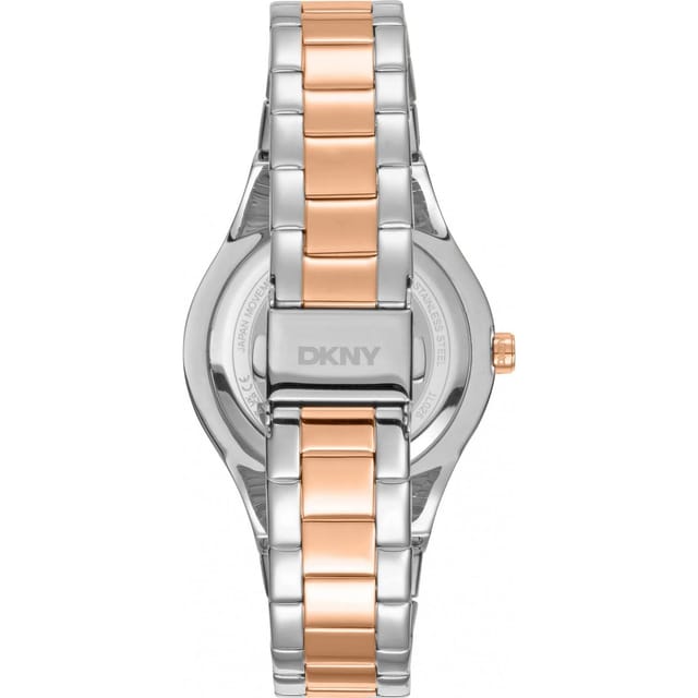 DKNY DKNY Women's DK1L025M0095 38mm Quartz Watch - 3
