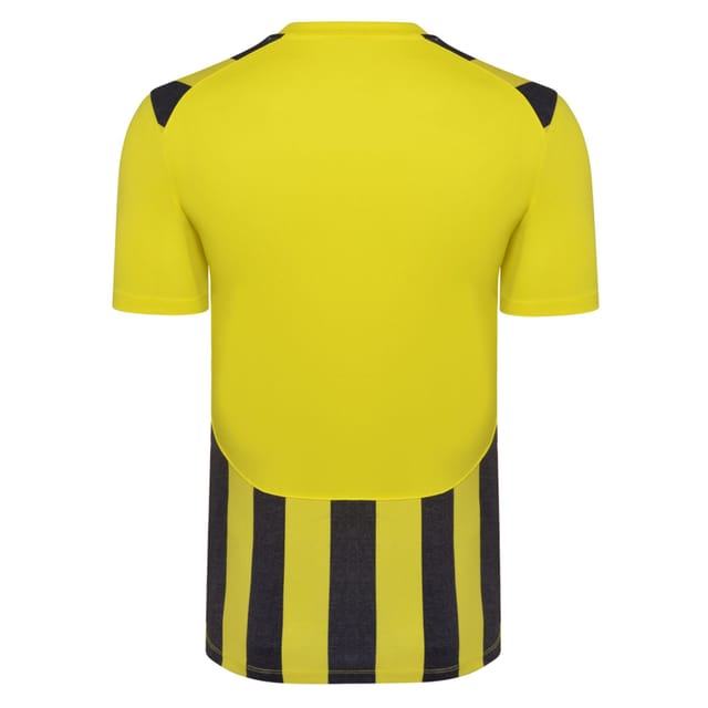 Umbro Umbro Men's Ramone Jersey in Bright Yellow - 2
