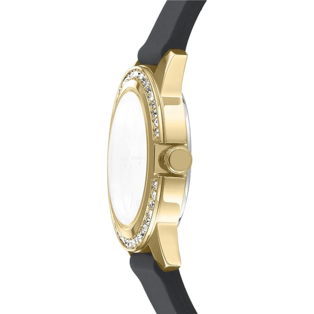 DKNY DKNY Women's DK1L105P0025 30mm Quartz Watch in Black - 2