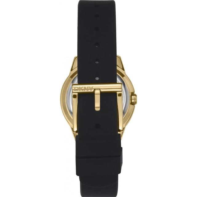 DKNY DKNY Women's DK1L105P0025 30mm Quartz Watch in Black - 3