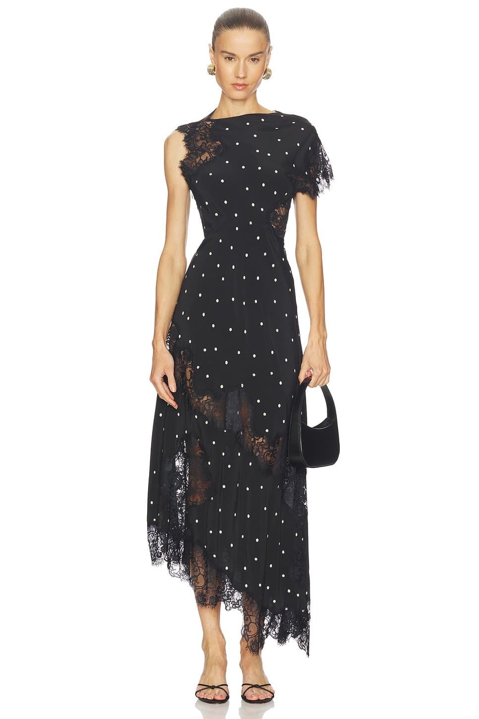 revolve Alessia Dress