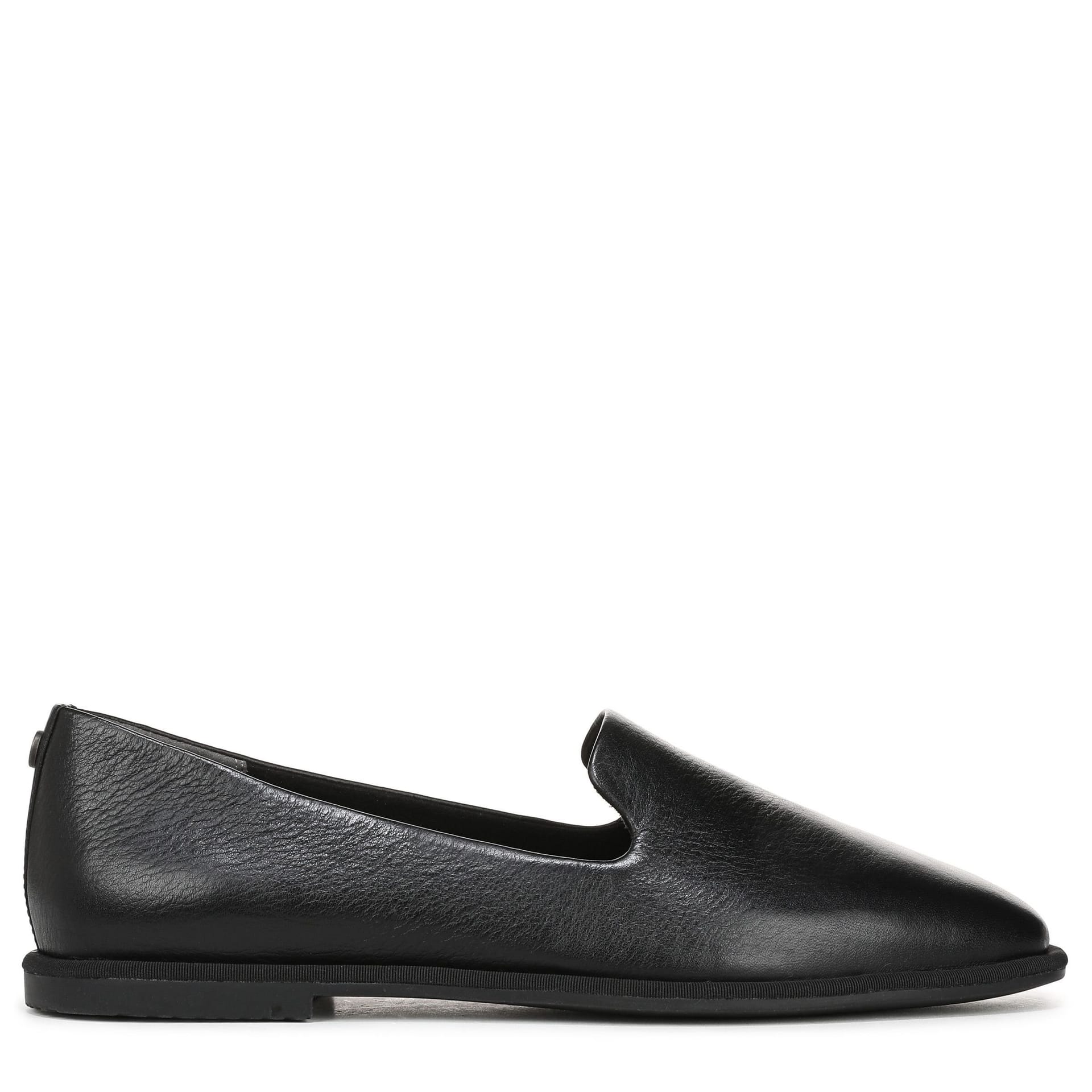 Vionic Vionic Women's Willa 2.0 Loafer/Moc Loafers in Black - 4