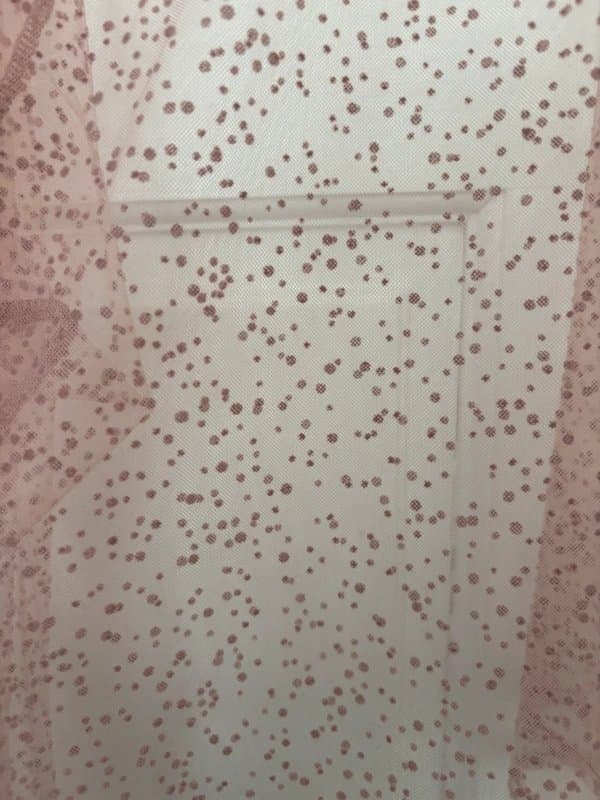 Bershka Ladies chiffon top