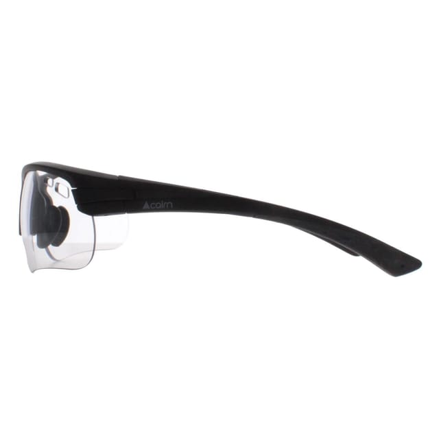 Cairn Cairn Men's Sport Matte Full Black Clear Power - 3
