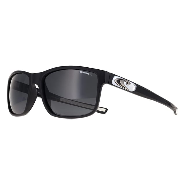 ONeill O'Neill Men's Rectangle Matte Black Smoke Grey 0NS-CONVAIR - 2