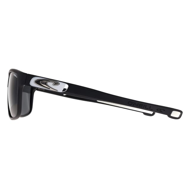 ONeill O'Neill Men's Rectangle Matte Black Smoke Grey 0NS-CONVAIR - 3