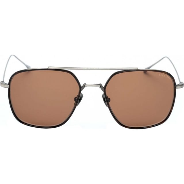 Belstaff Belstaff Men's OUTLAW-II-MARRON-W Sunglasses in Brown - 2