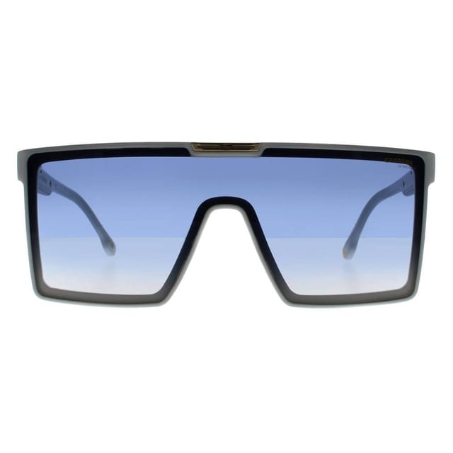 Carrera Carrera Men's Shield White Dark Blue Gradient Victory C 07/S - 2