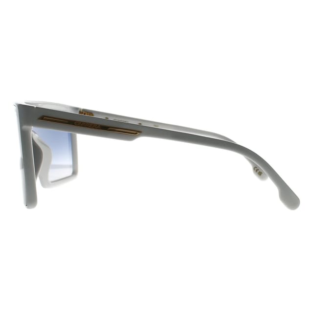 Carrera Carrera Men's Shield White Dark Blue Gradient Victory C 07/S - 3