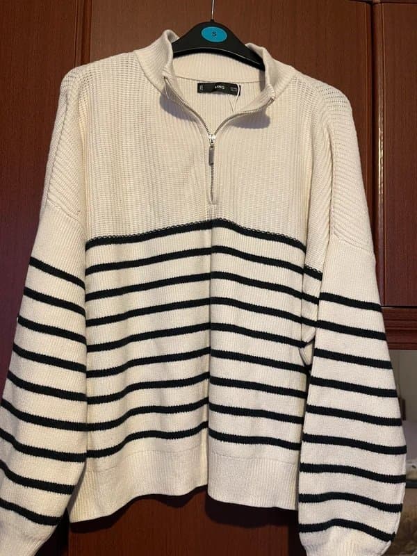 Mango Mango jumper