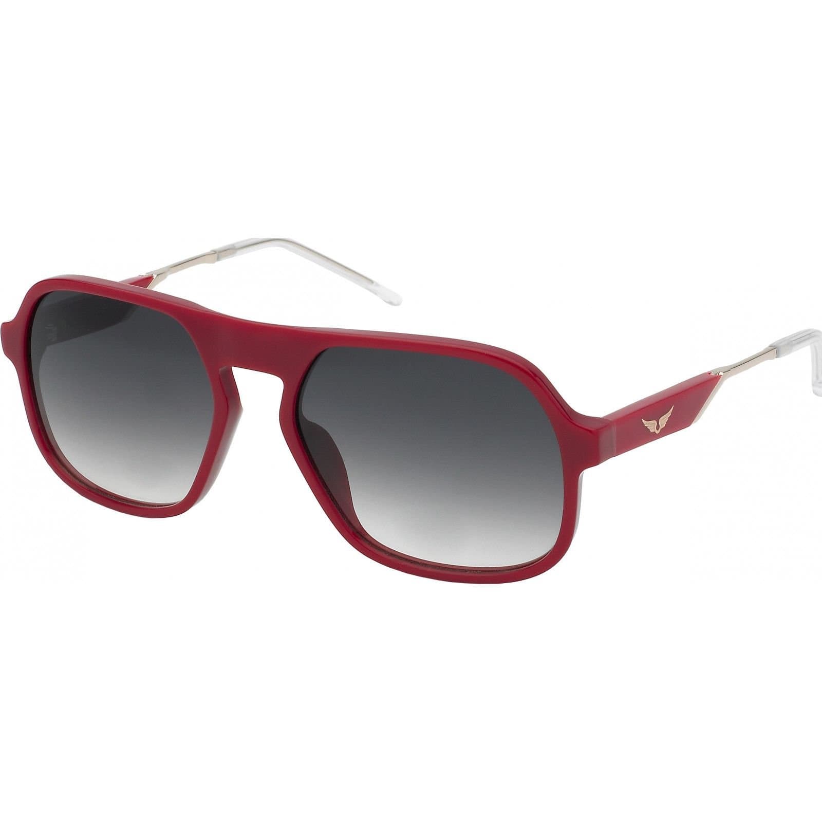 Zadig & Voltaire Zadig & Voltaire Women's SZV365-5709FA Sunglasses in Grey