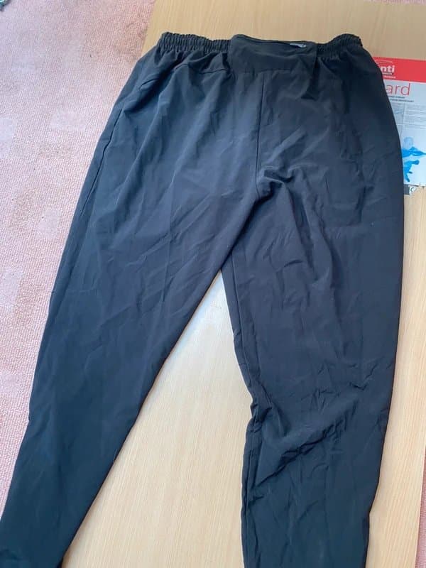 ASOS ASOS joggers