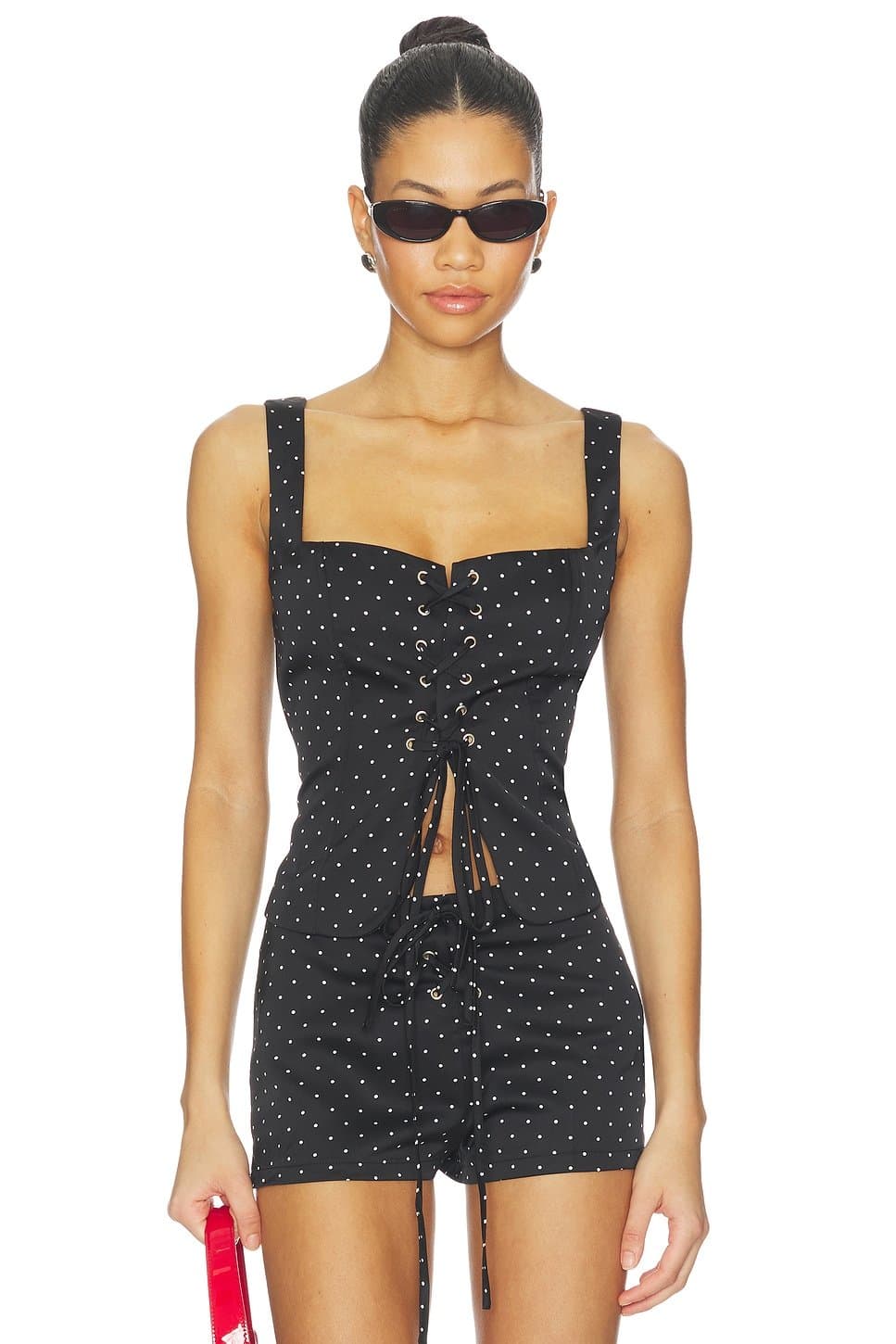 revolve Emmeline Top