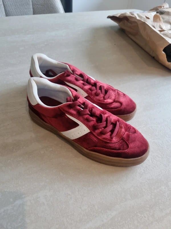 Bershka Casual trainers