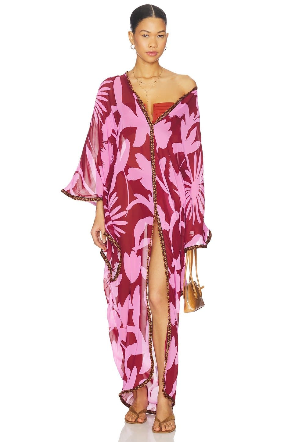revolve Jaya Dress