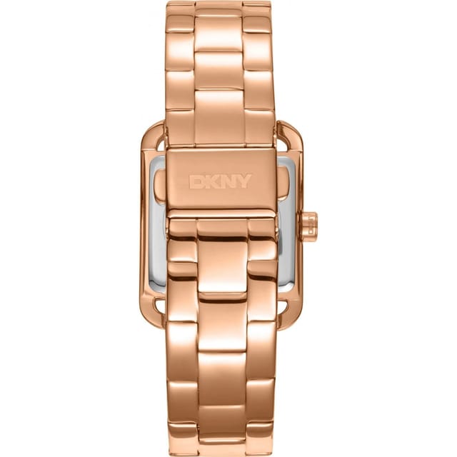 DKNY DKNY Women's DK1L003M0035 Quartz Watch in Rose Gold - 3