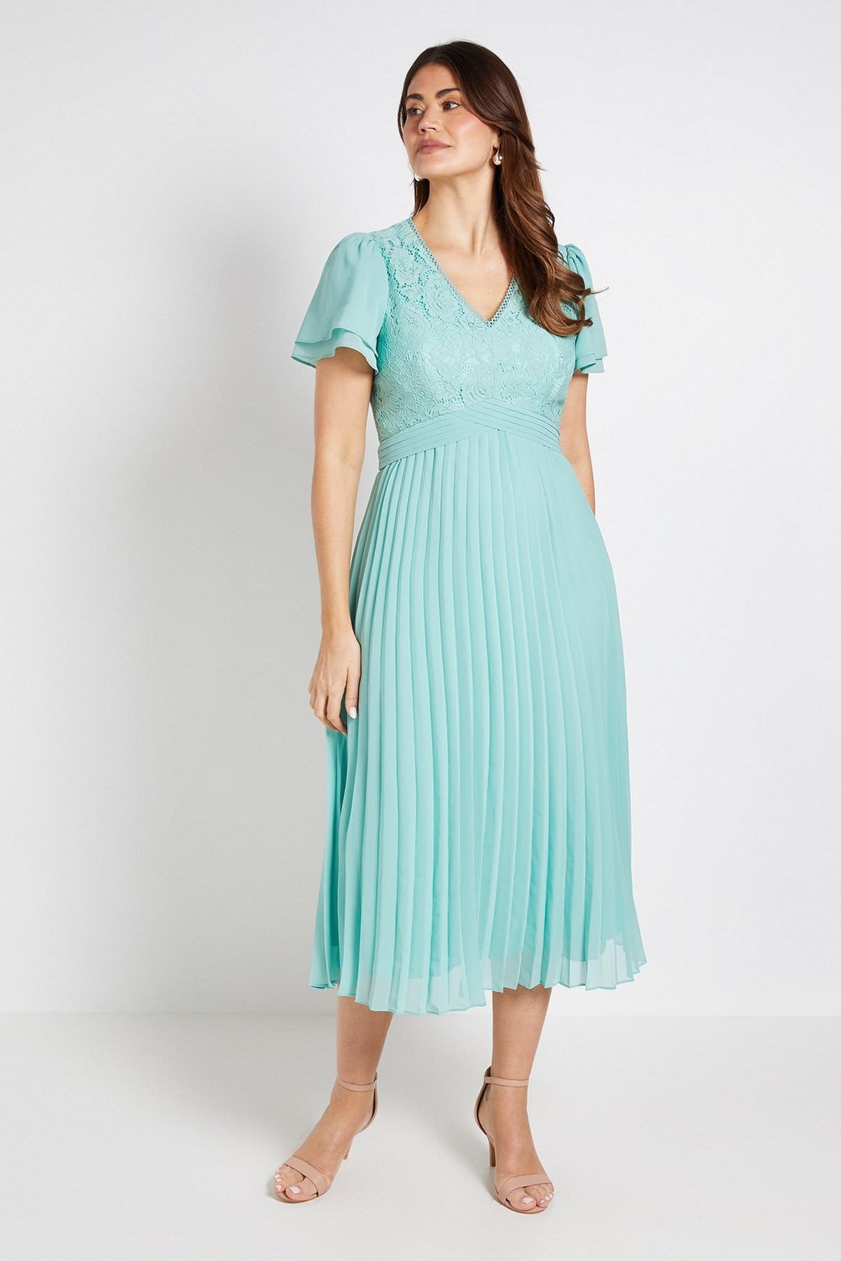 turquoise