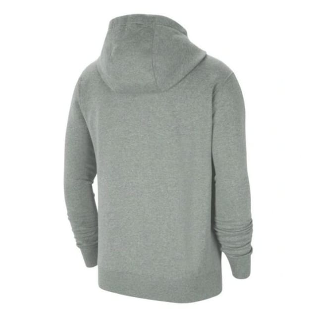 Nike Nike Men's Park 20 Full Zip Hoodie in Light Grey - 2