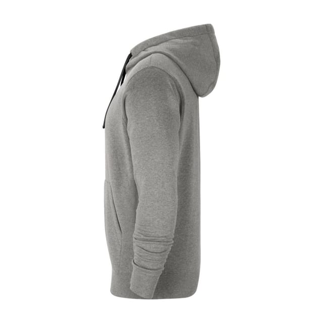 Nike Nike Men's Park 20 Full Zip Hoodie in Light Grey - 3
