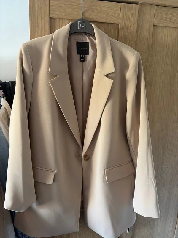 New Look ladies jacket