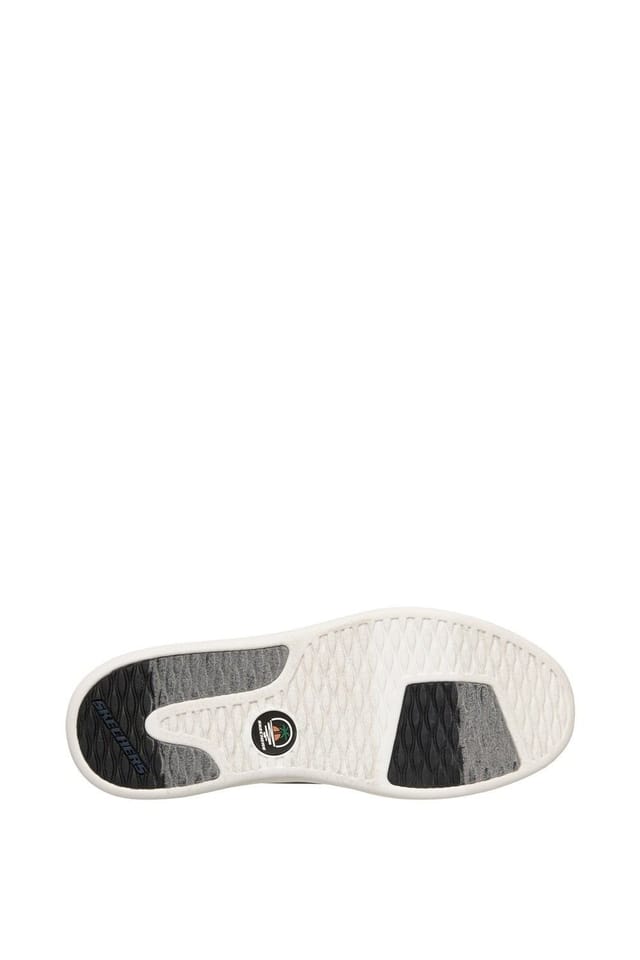 Skechers Skechers Men's Verloma Radical Casual Trainer in Charcoal - 2