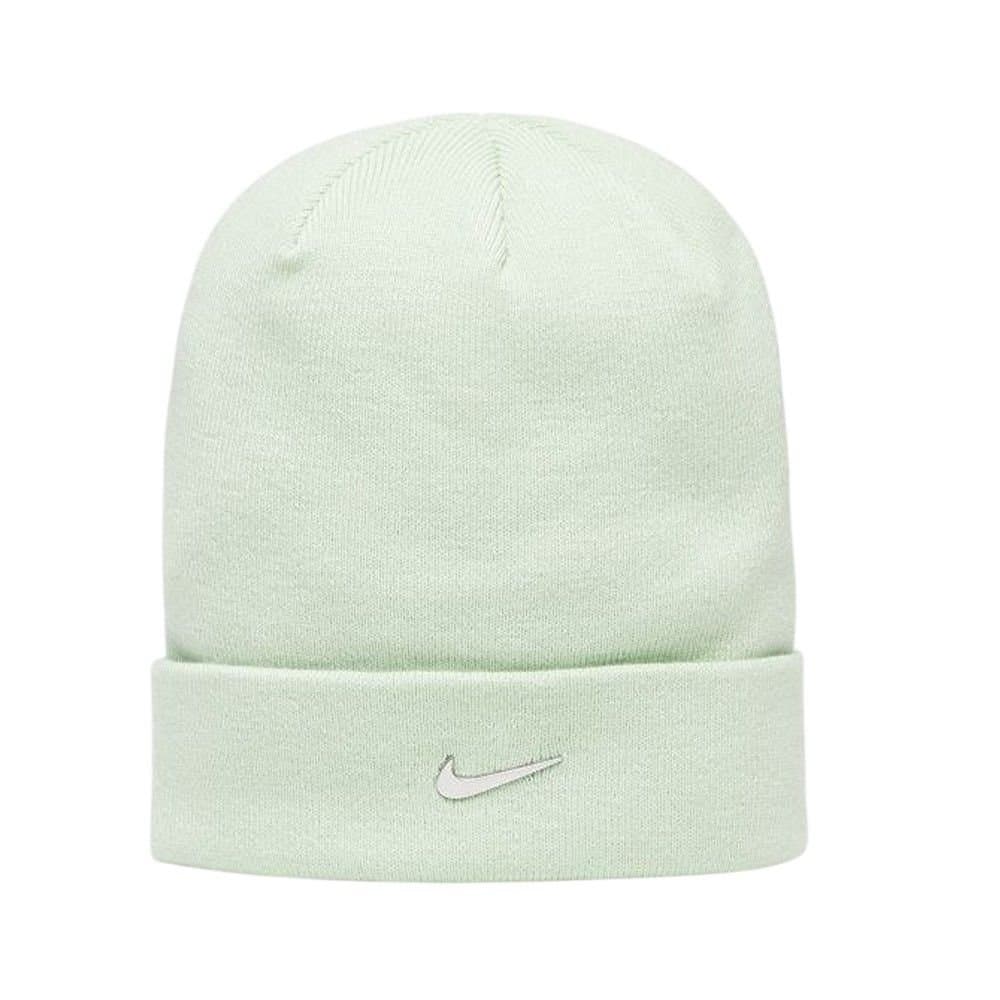 Nike Nike Men's Swoosh Beanie in Green