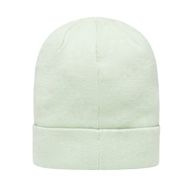 Nike Nike Men's Swoosh Beanie in Green - 2