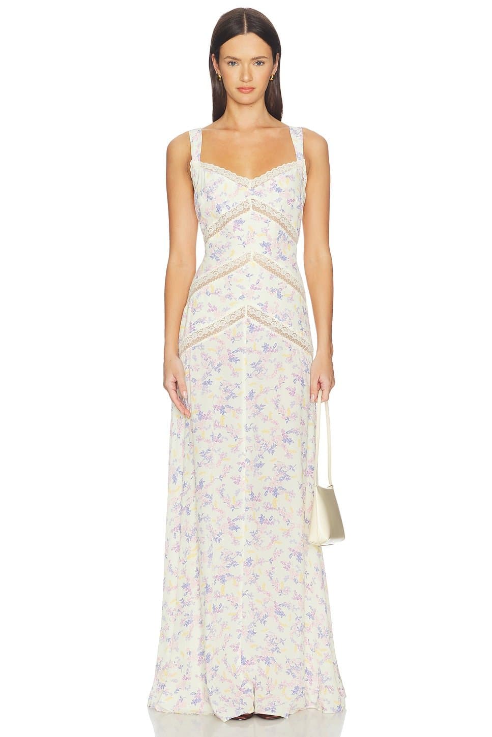 revolve Livia Gown