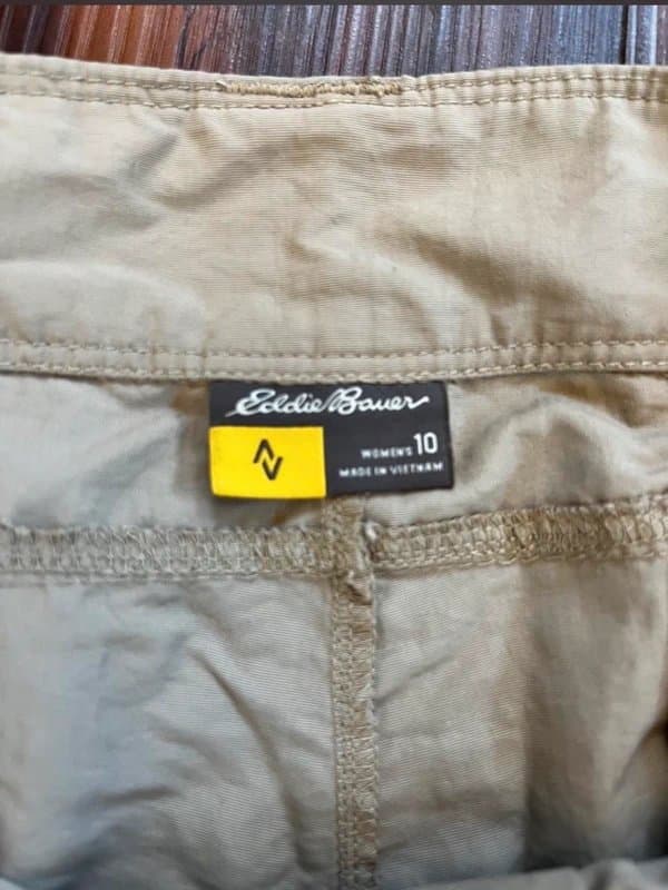 Eddie Bauer Shorts/pants