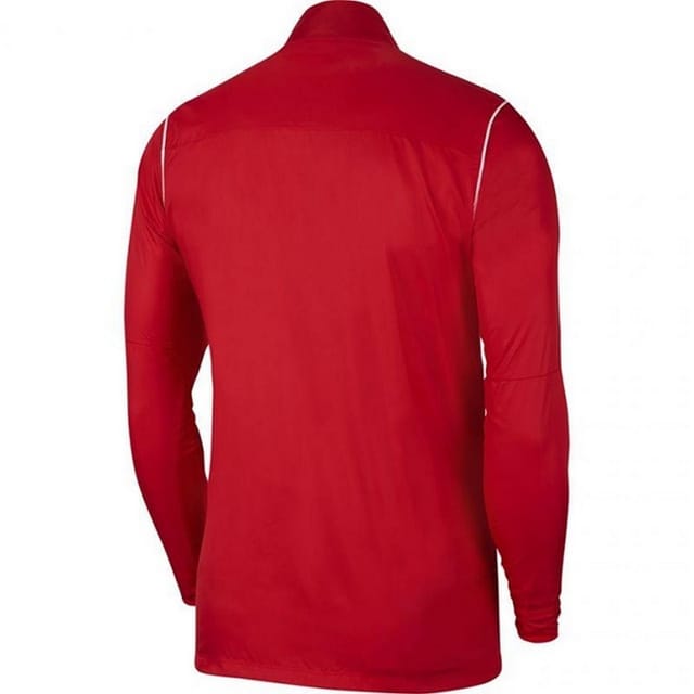 Nike Nike Men's Park 20 Repel Waterproof Jacket in Red - 2