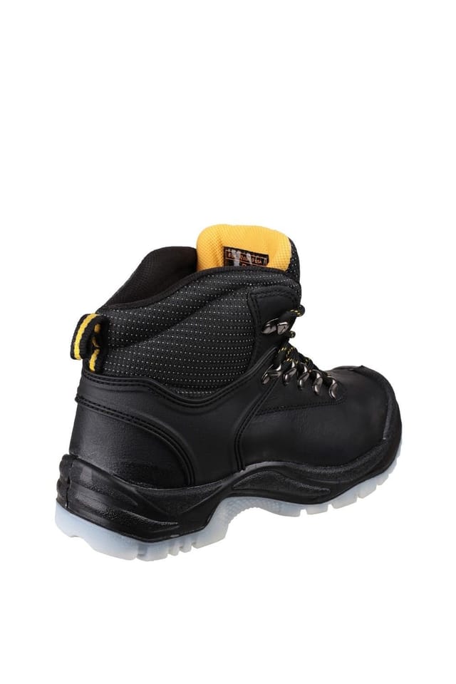 Amblers Amblers Men's 'FS199' Safety Boots in Black - 2