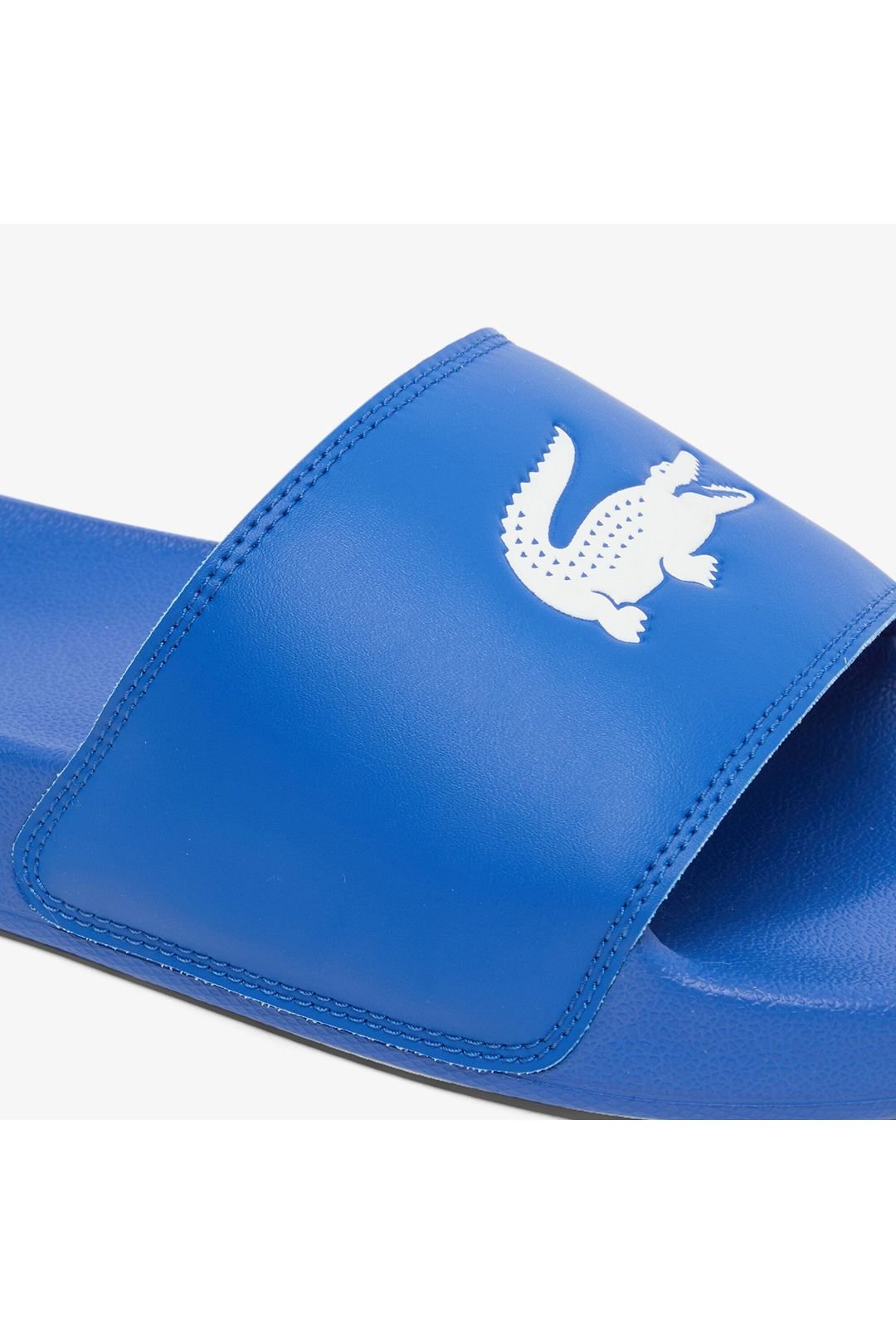 Lacoste Lacoste Men's Serve Slides 0.0 Blue - 3