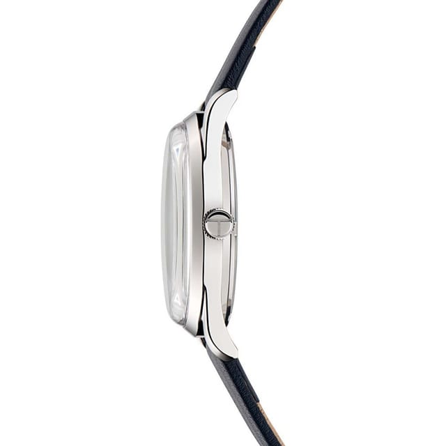 Ted Baker Ted Baker Men's BKPLTF302 Urban 40mm Quartz Watch in Blue - 3