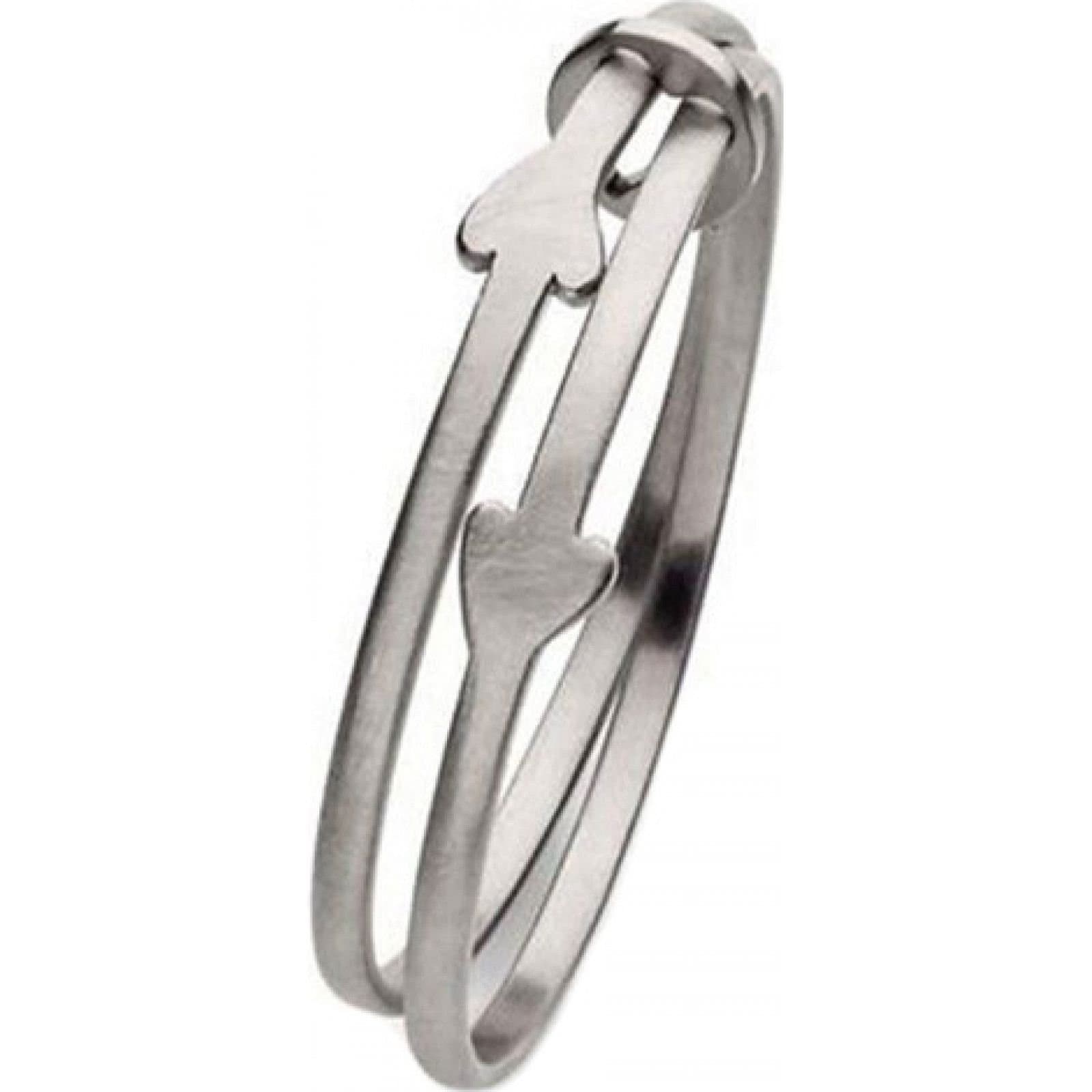 Breil Breil Women's TJ0623 Bracelet in Silver
