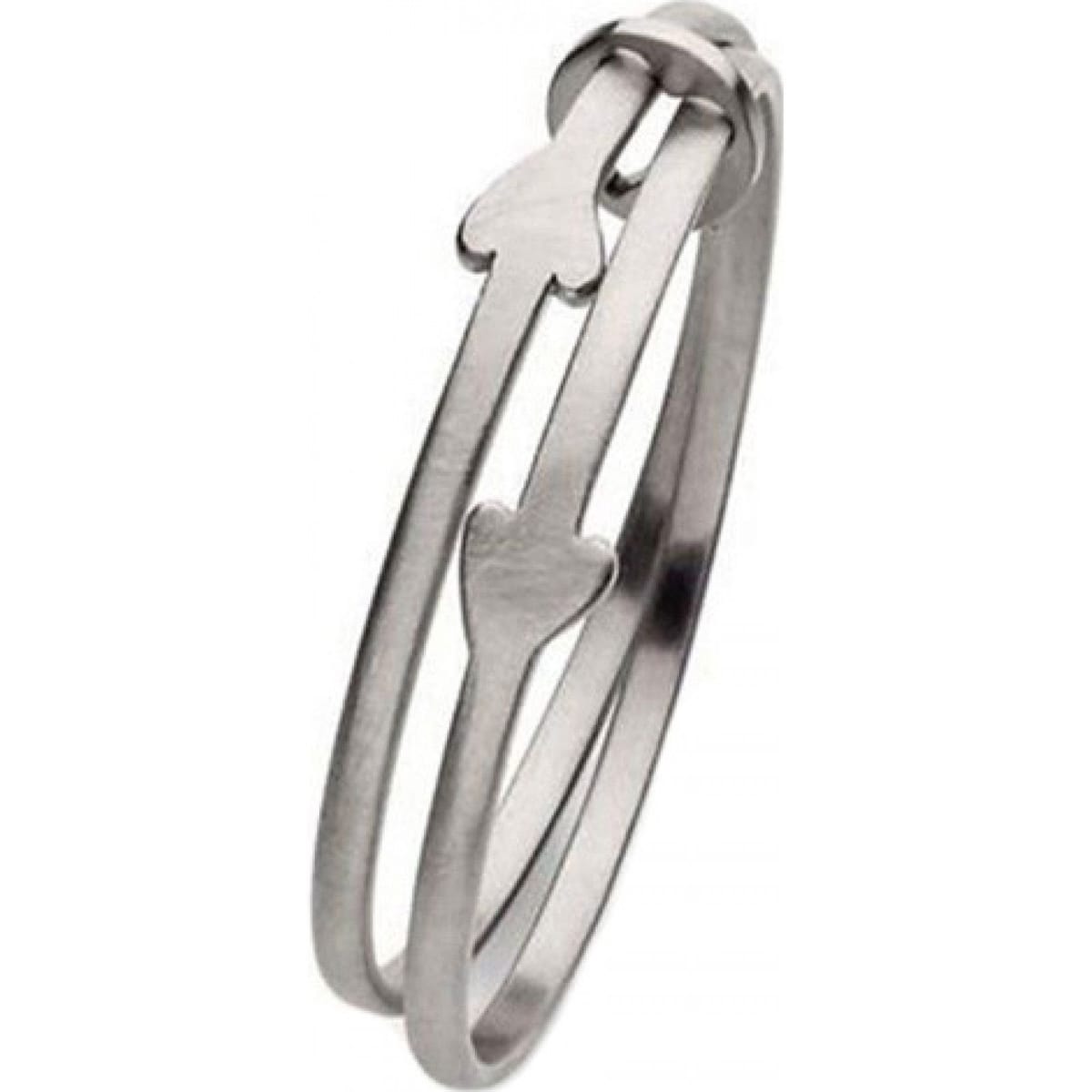 Breil Breil Women's TJ0623 Bracelet in Silver - 1